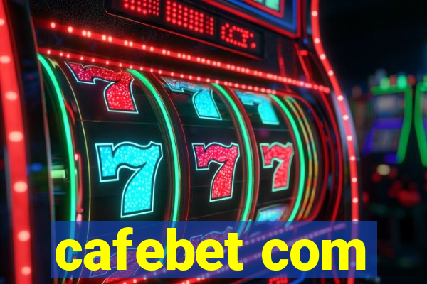 cafebet com